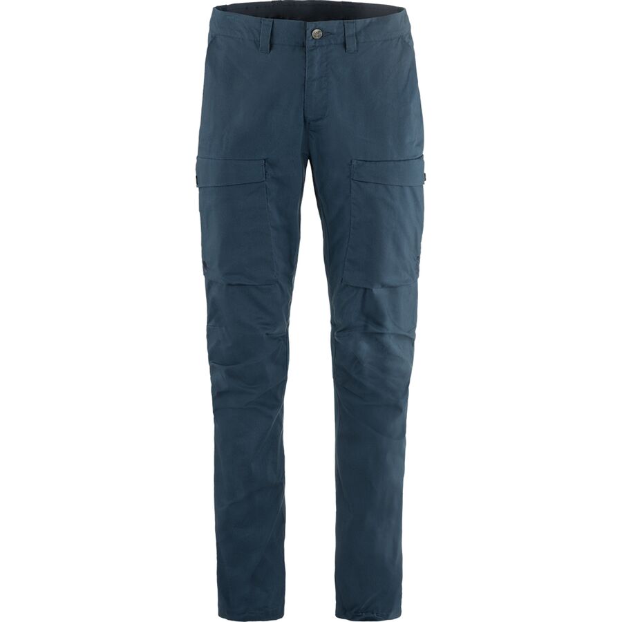 Abisko Hybrid Trail Trouser - Men's