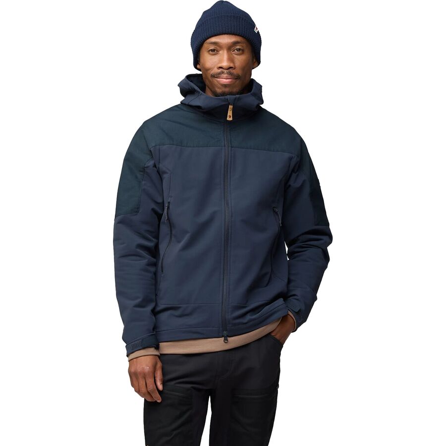 Keb Agile Winter Jacket - Men's