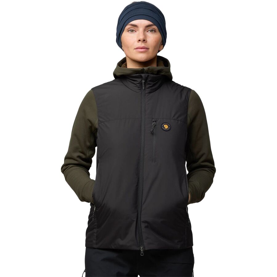 Bergtagen 60 Insulation Vest - Women's
