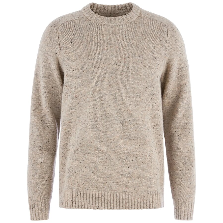 Ovik Neps Knit Sweater - Men's