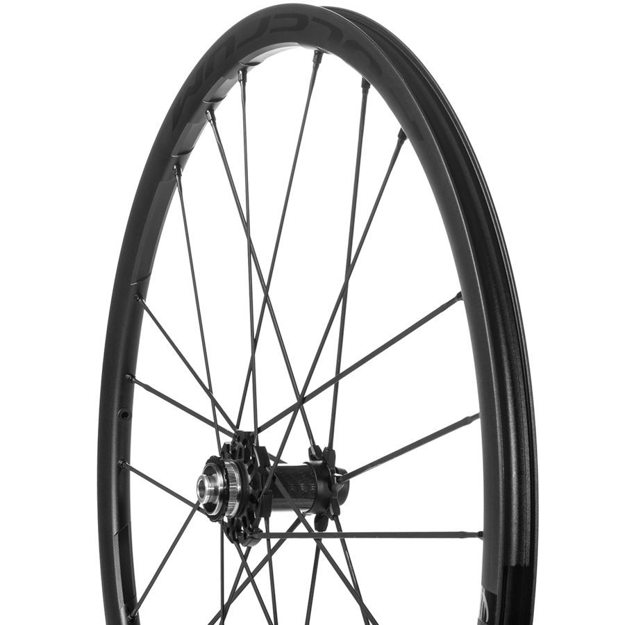 fulcrum racing 5 disc brake wheelset
