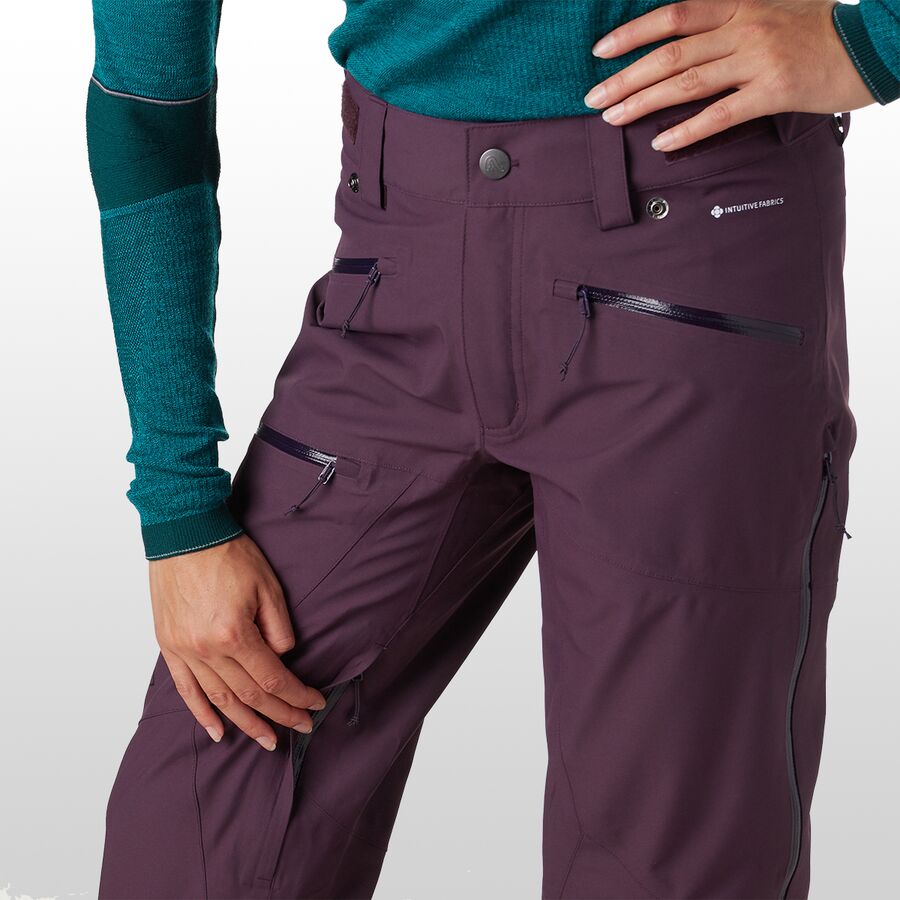 Flylow Nina Pant Women's