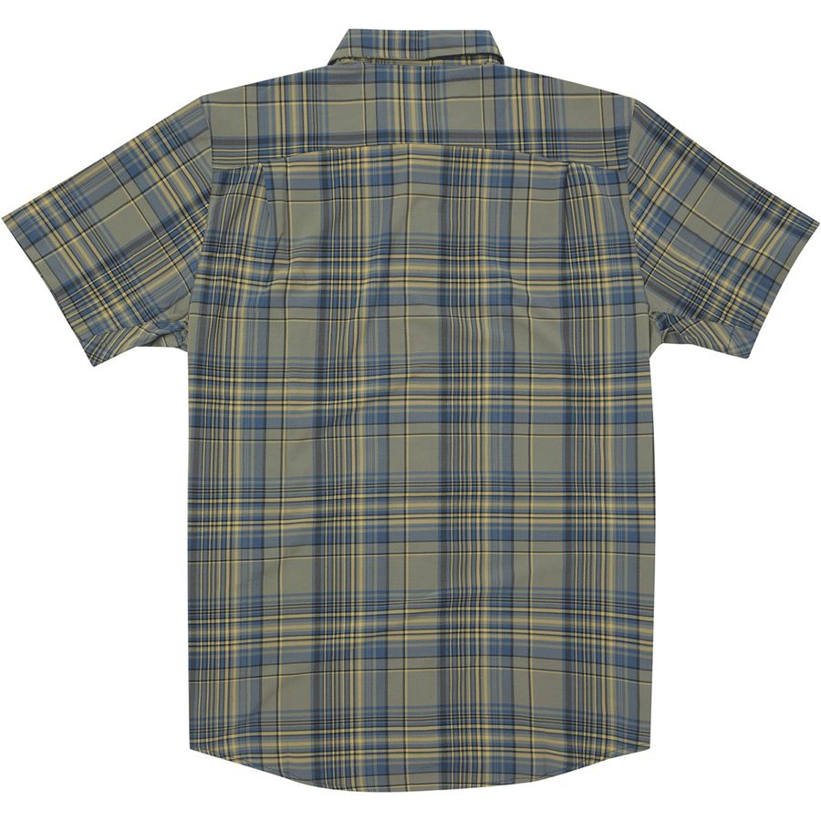 Flylow Anderson Shirt - Men's | Backcountry.com