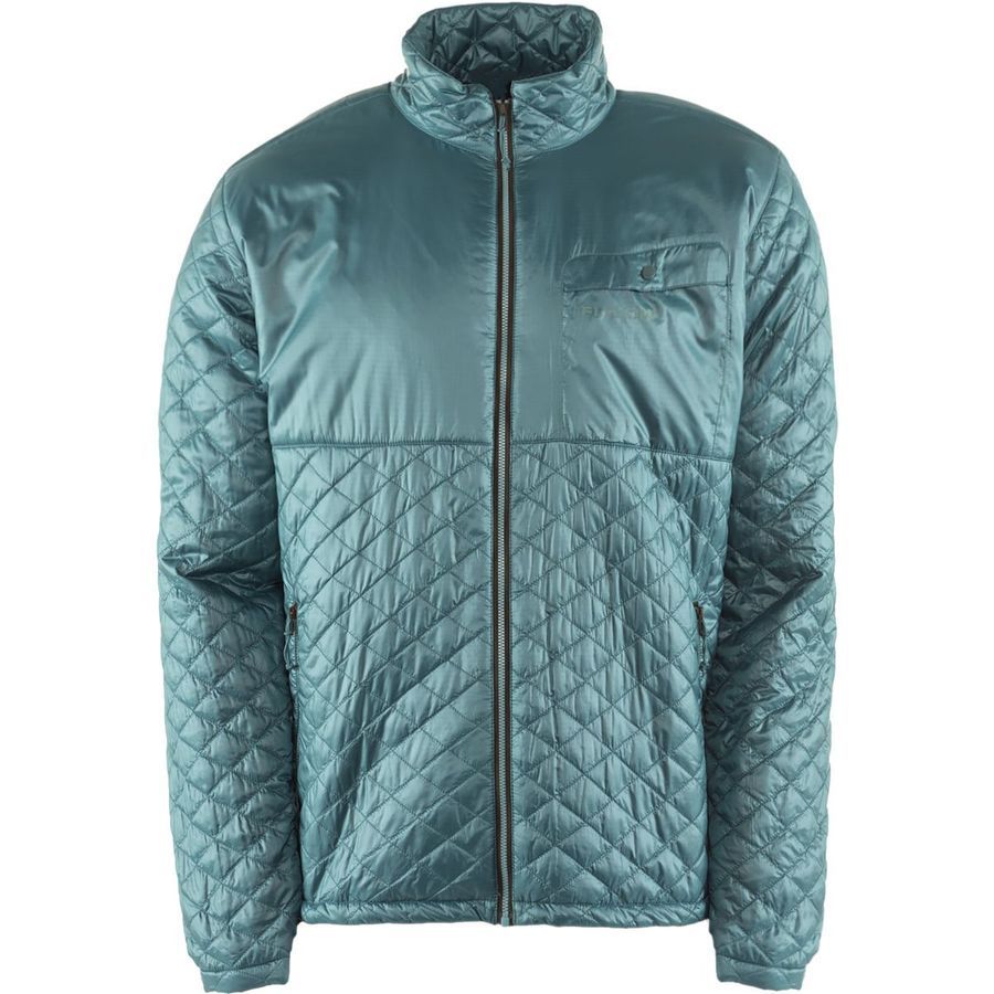 FlyLow Gear Dexter Insulated Jacket - Mens