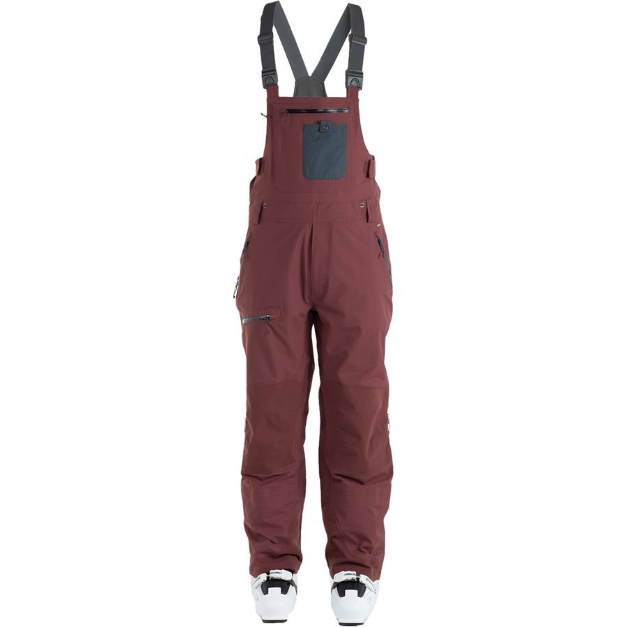 Flylow Baker Bib Pant Men's Clothing