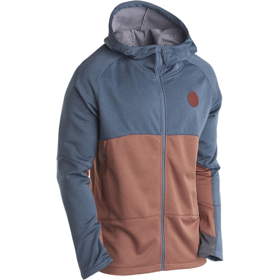 Flylow Daryl Hoodie - Women's main image 1
