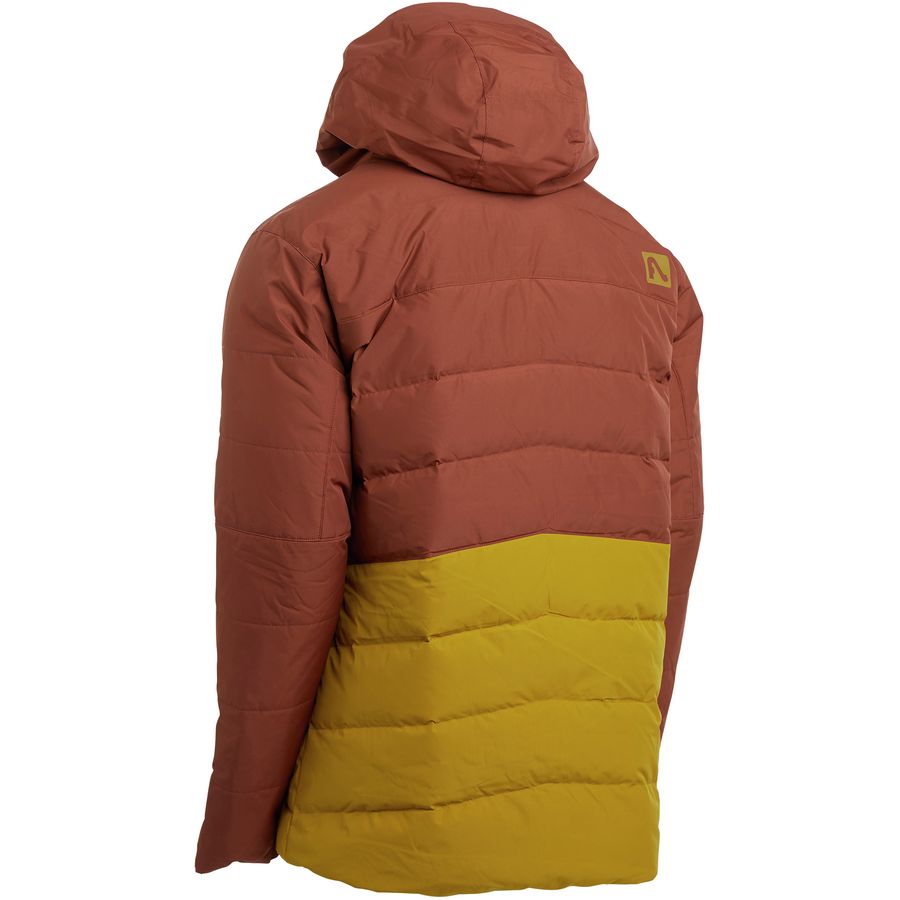 Flylow Colt Down Jacket Men's