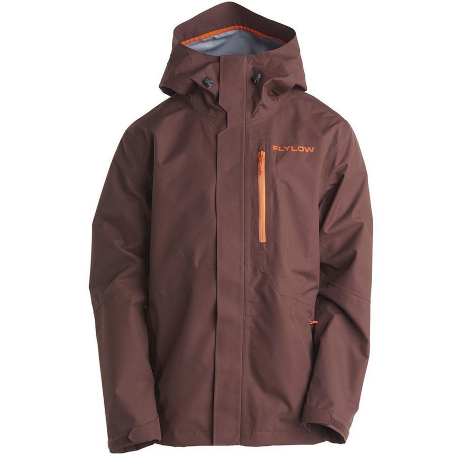 FlyLow Gear Knight Jacket - Mens