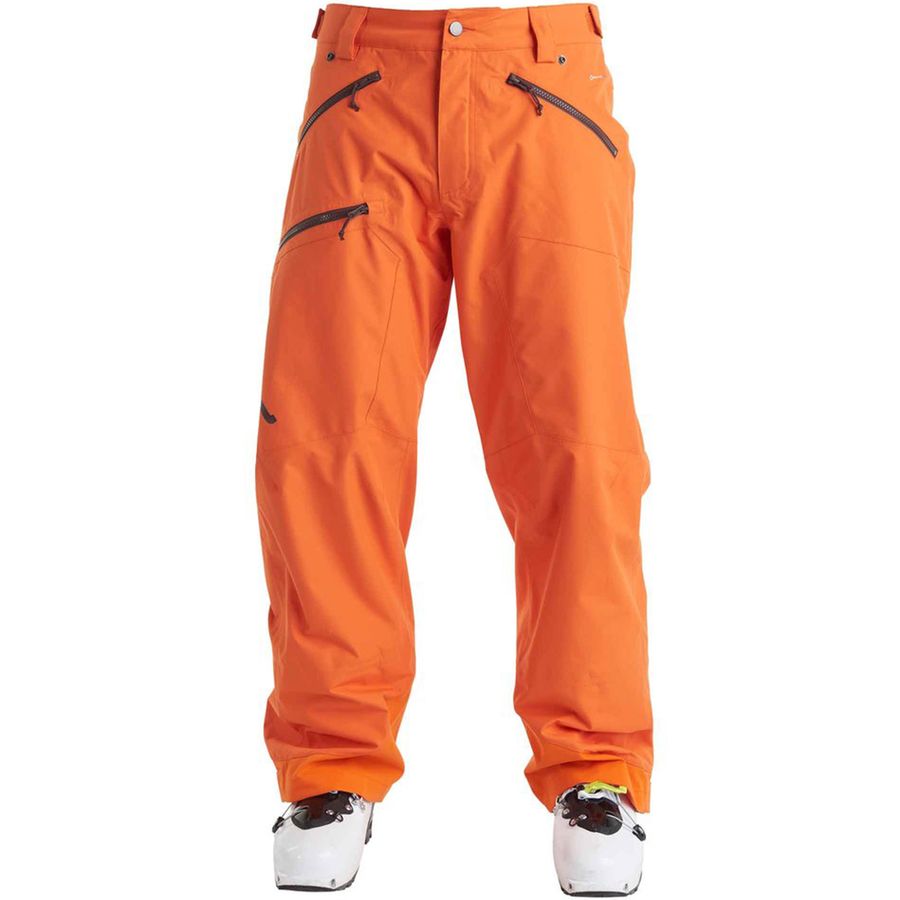Flylow Cage Pant - Men's | Backcountry.com