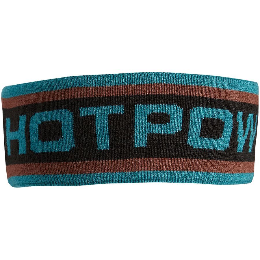 hoka headband