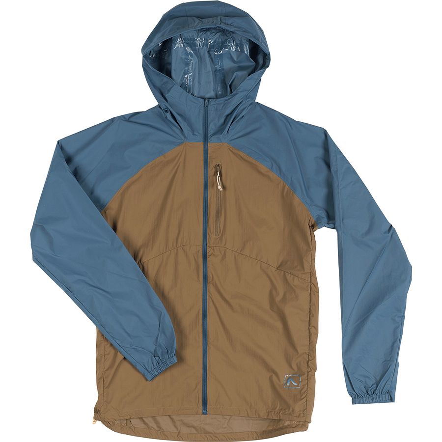 Flylow Rainbreaker Jacket - Men's | Backcountry.com