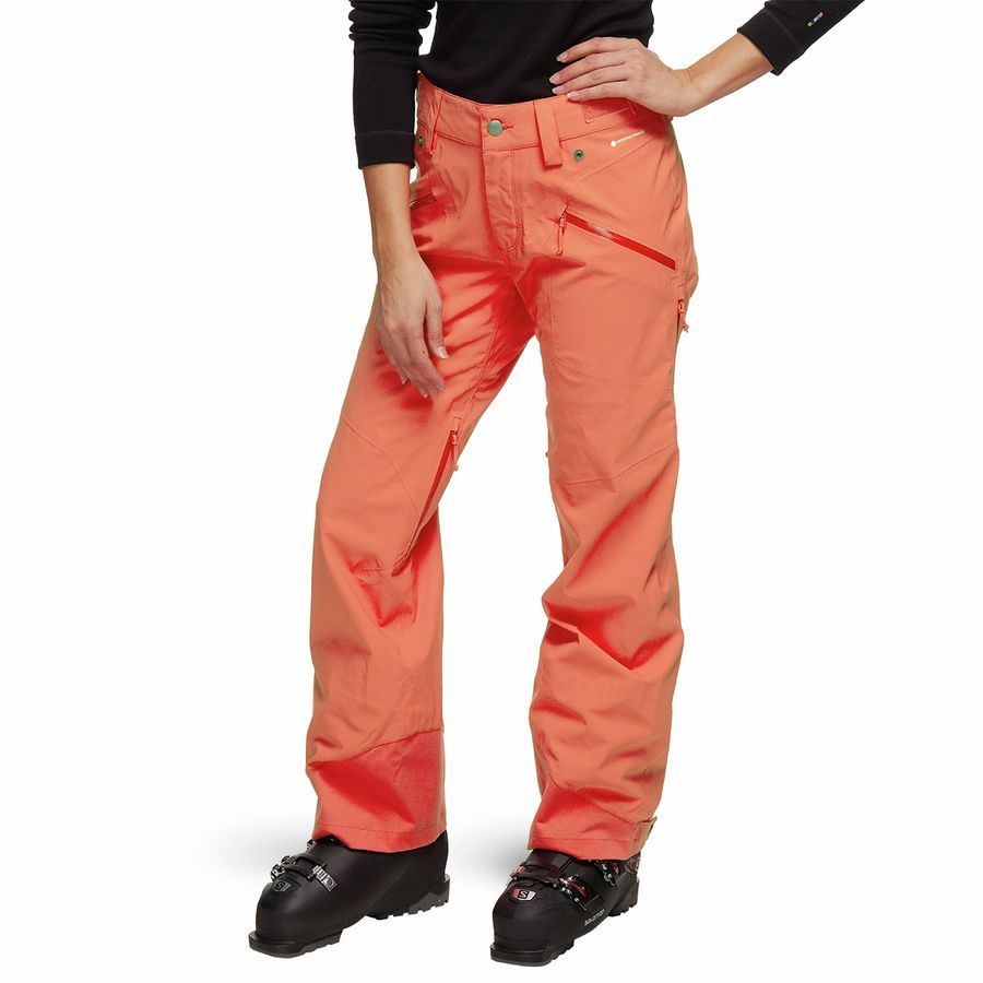 Flylow Donna 2.1 Pant Women's