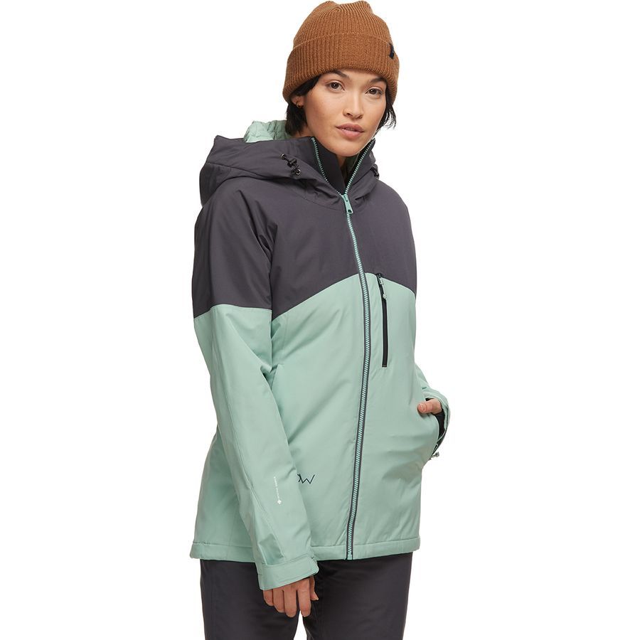 flylow puma jacket review