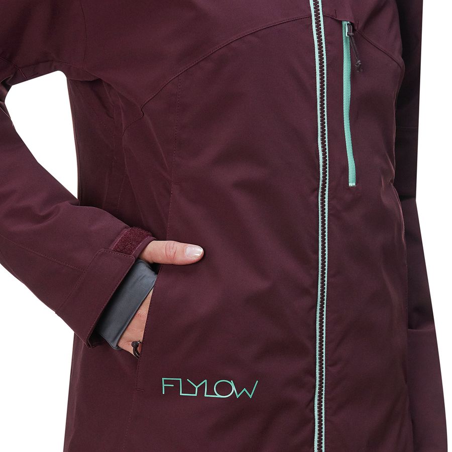 Flylow Sarah Insulated Jacket Women's