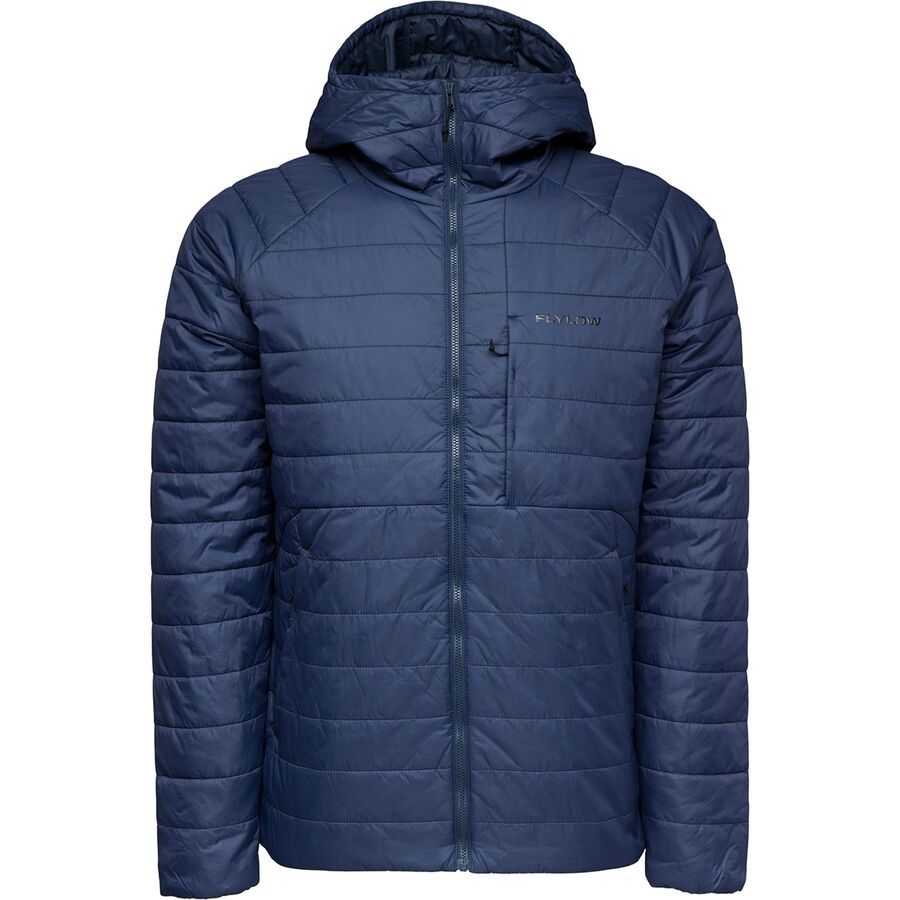Crowe Insulated Jacket - Men's