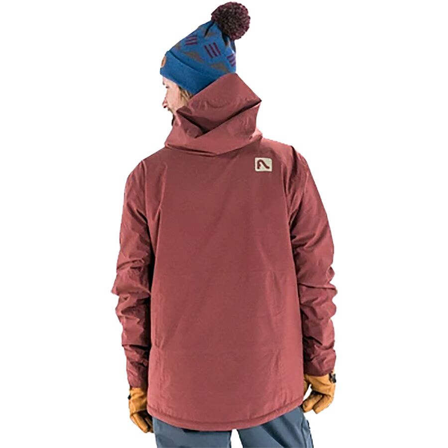 Flylow Albert Jacket Men's