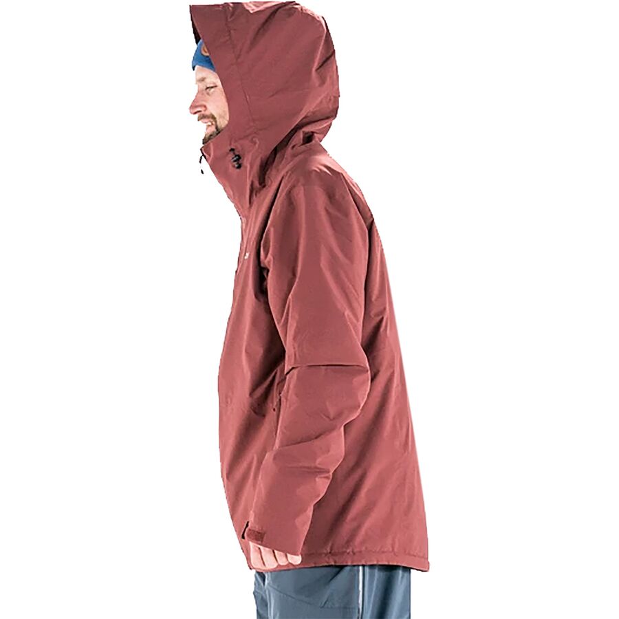 Flylow Albert Jacket Men's