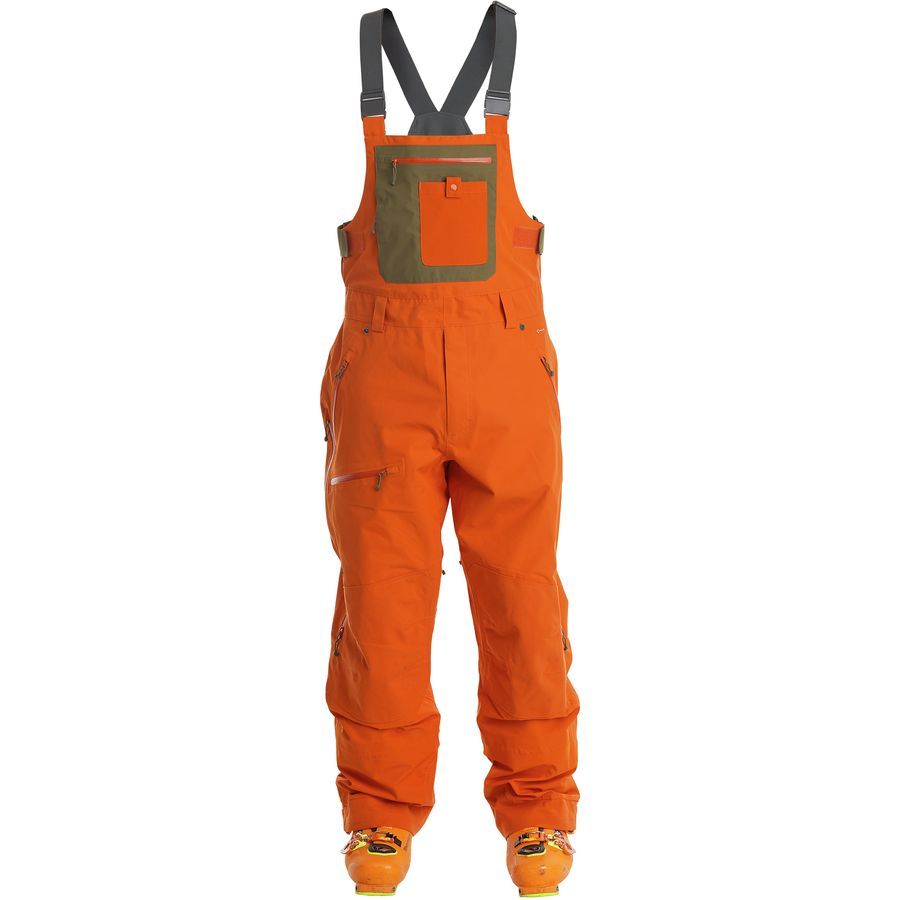 Flylow Baker Bib Pant Men's