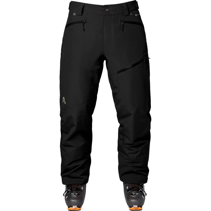 Snowman Insulated Pant - Men's