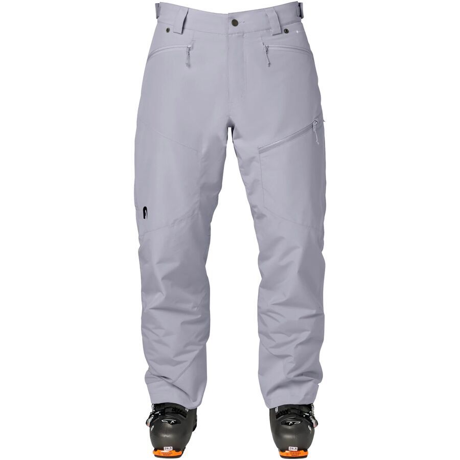Snowman Insulated Pant - Men's