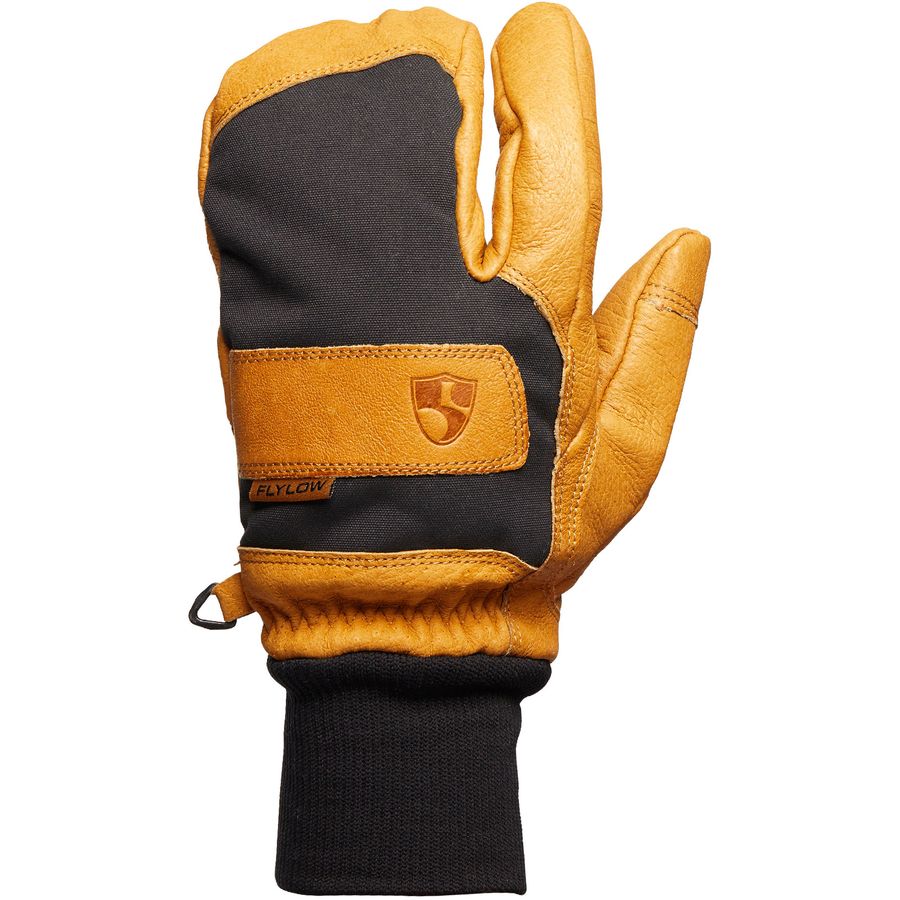 Maine Line Glove