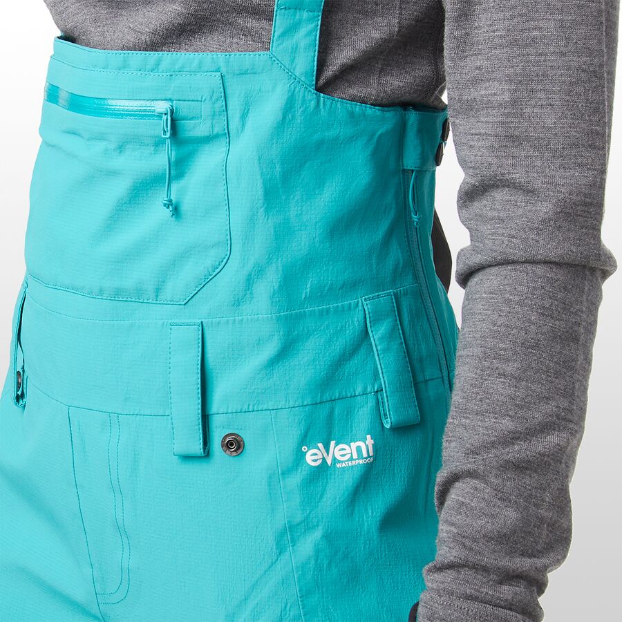 Flylow Siren Bibs