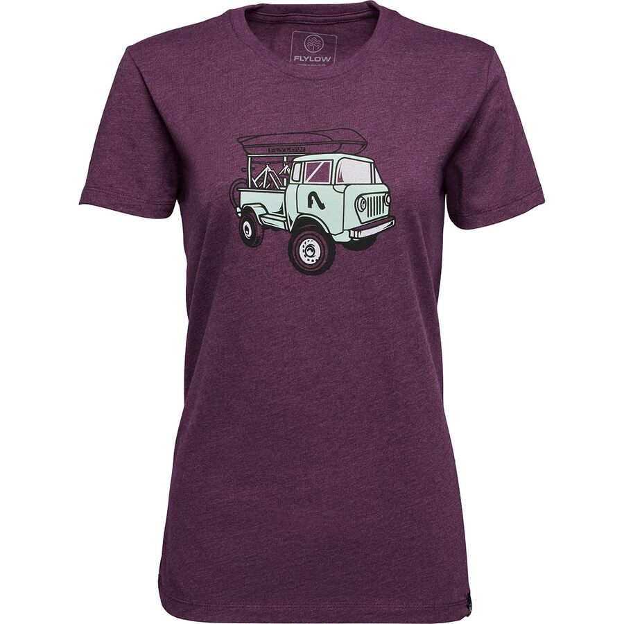 Pickup T-Shirt - Women's