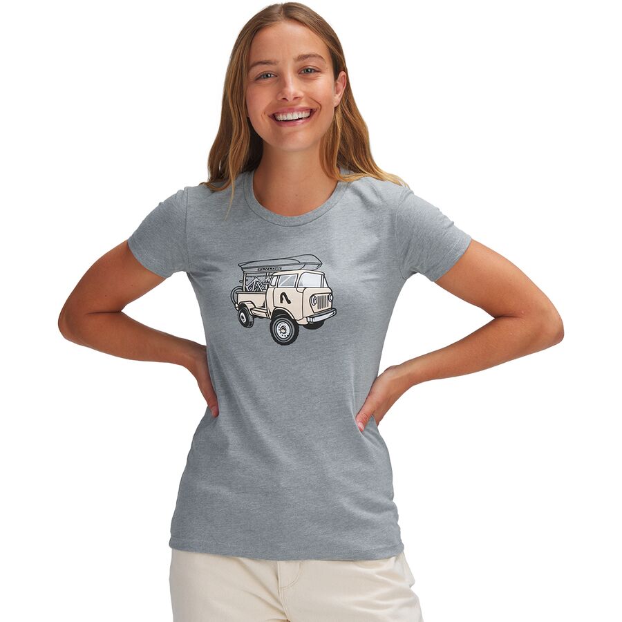 Pickup T-Shirt - Women's