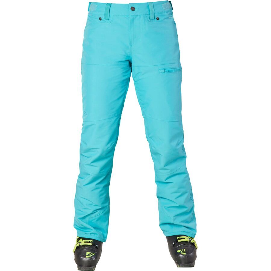 Women's Ski Pants & Bibs