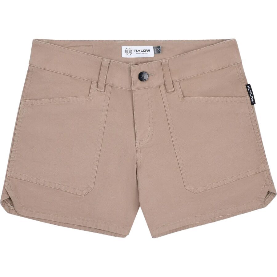 Patsy Short - Women's