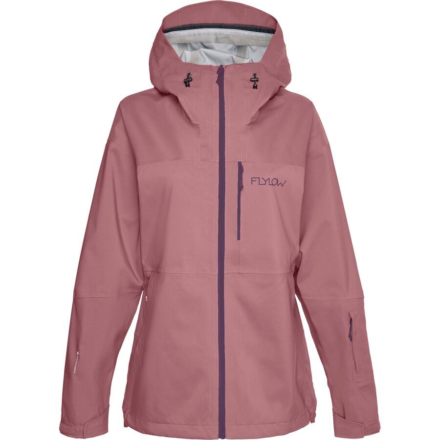 Lucy Jacket - Women's