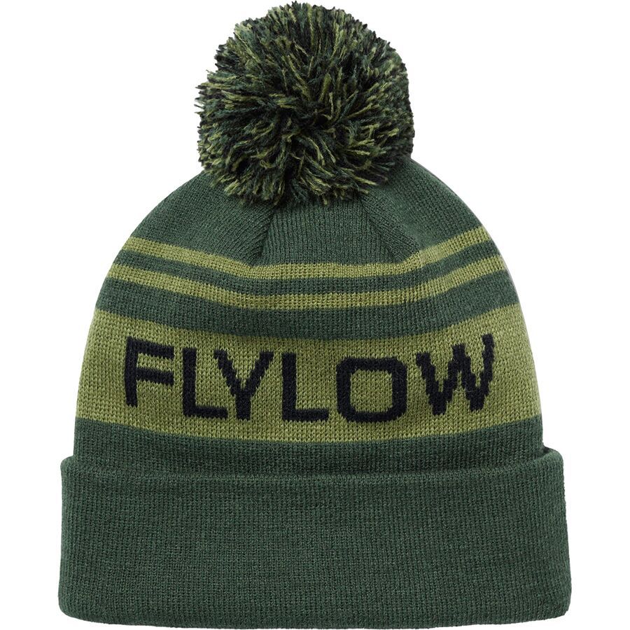 OG Pom Beanie