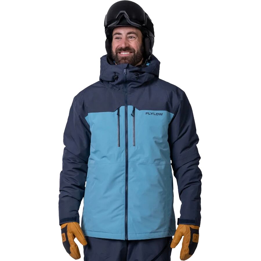 Roswell Insulated Jacket - Men's