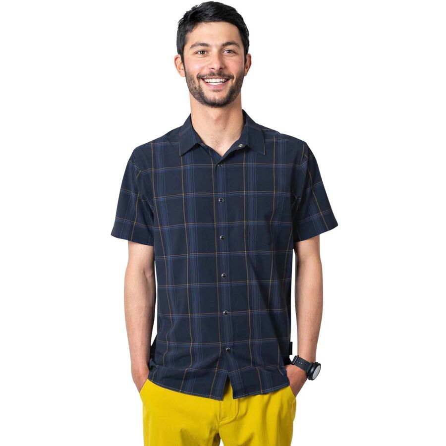Anderson Shirt - Men's