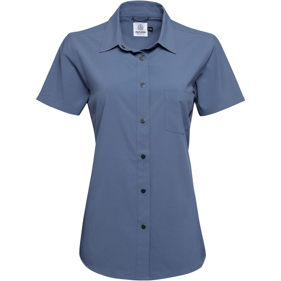 Anderson Shirt - Women's
