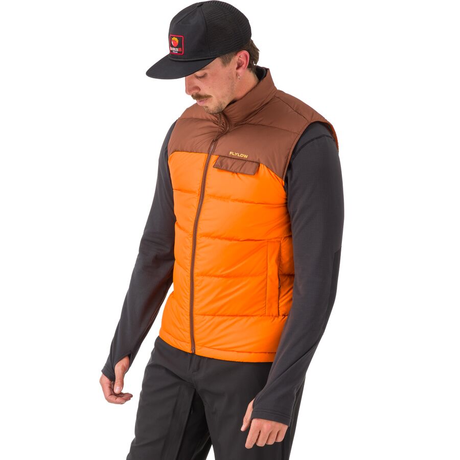 Farrow Vest