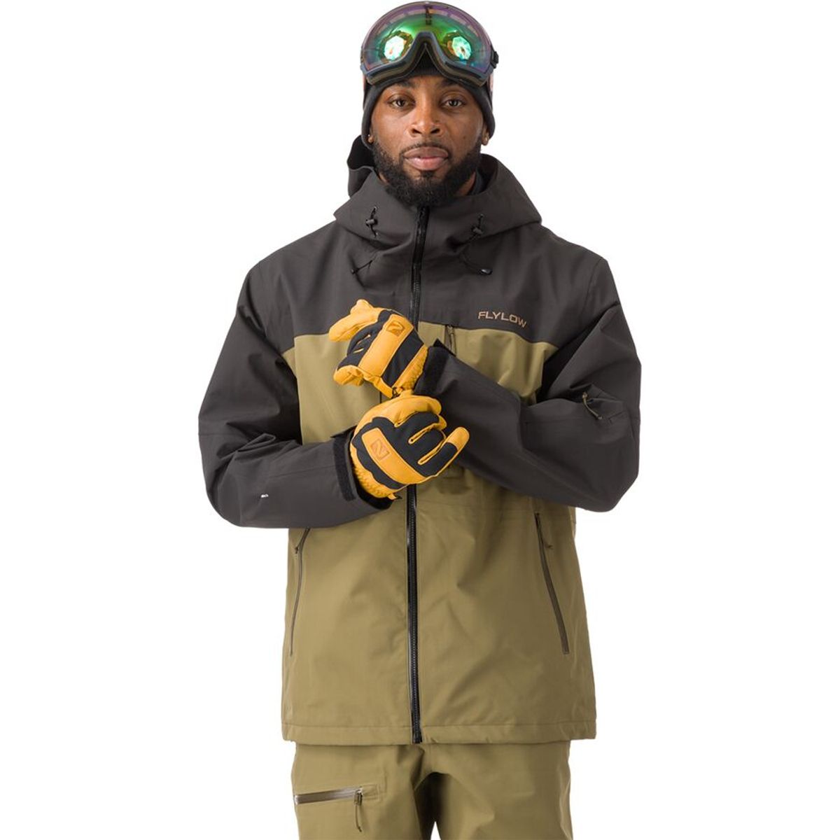 Quantum Pro Jacket - Men's
