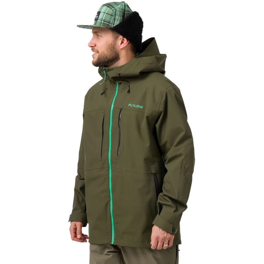 Quantum Pro Jacket - Men's