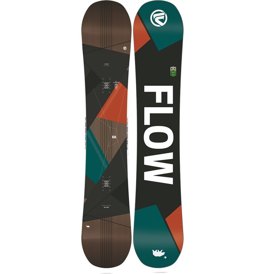 Flow Era Snowboard Snowboard