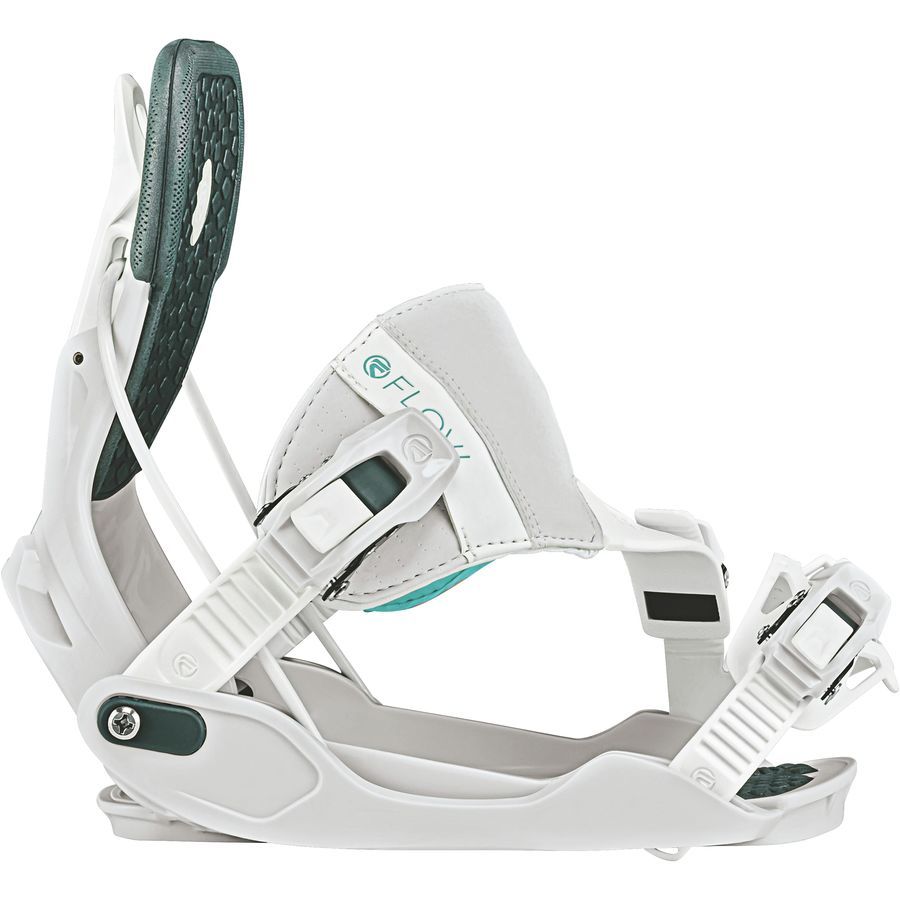 Flow Minx Hybrid Snowboard Binding Women's