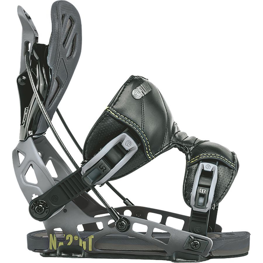 Flow NX2GT Fusion Snowboard Binding Men's