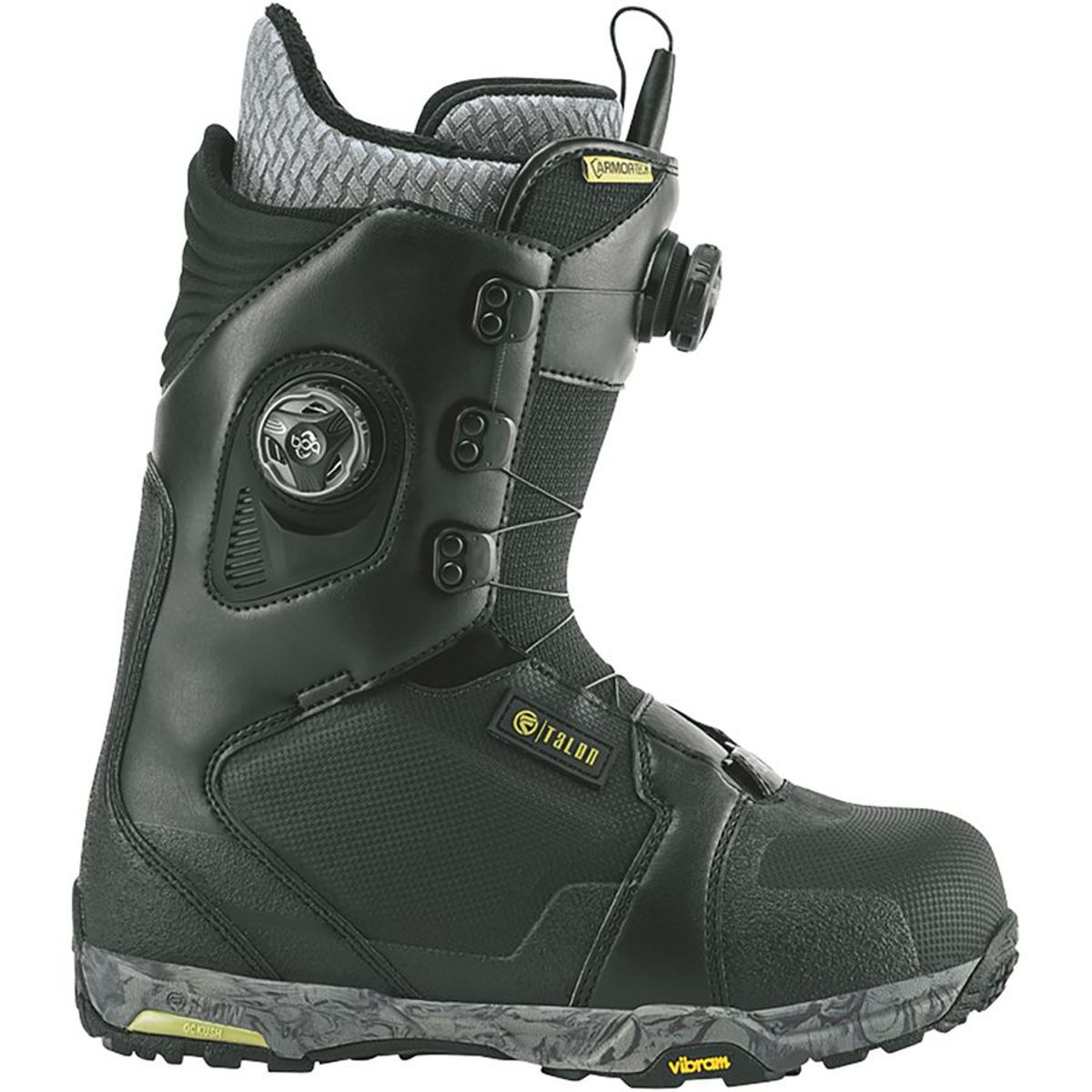 Flow Talon Boa Snowboard Boot - Men's - Snowboard