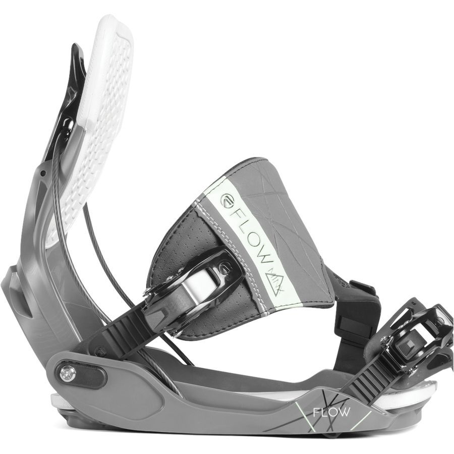 Flow Minx Hybrid Snowboard Binding Women's