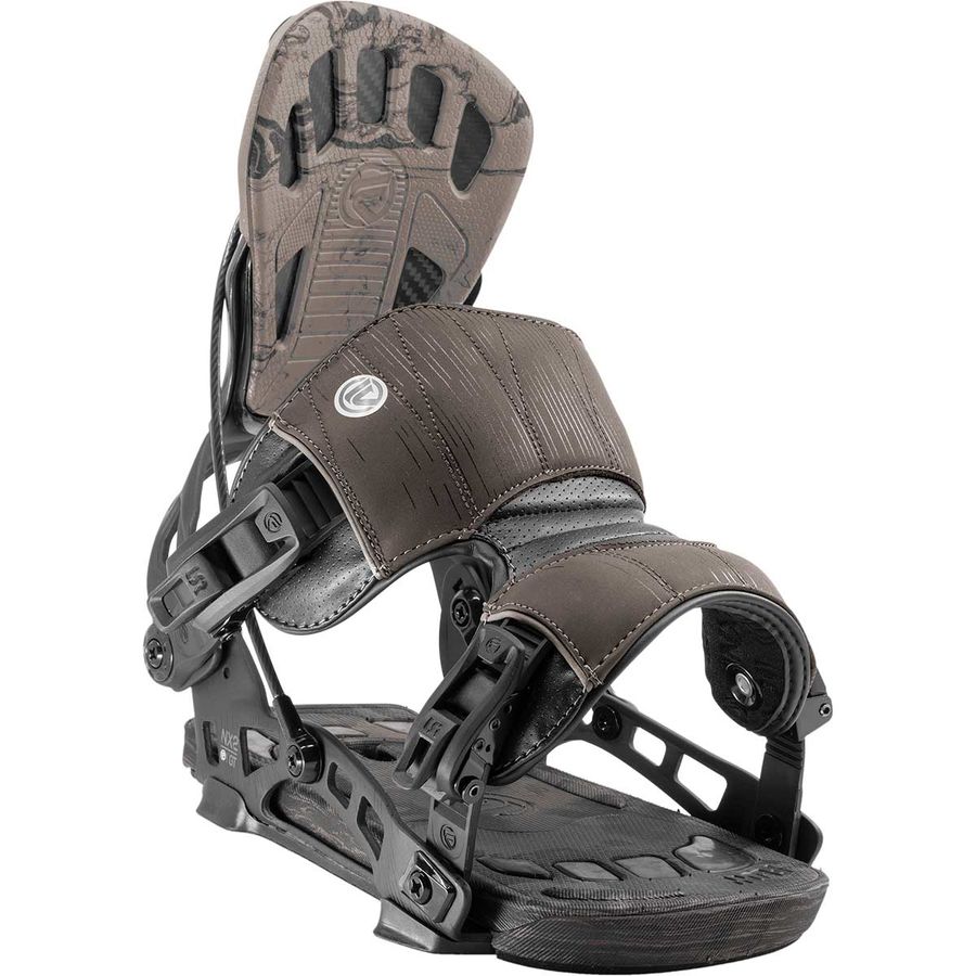 Flow NX2GT Fusion Snowboard Binding