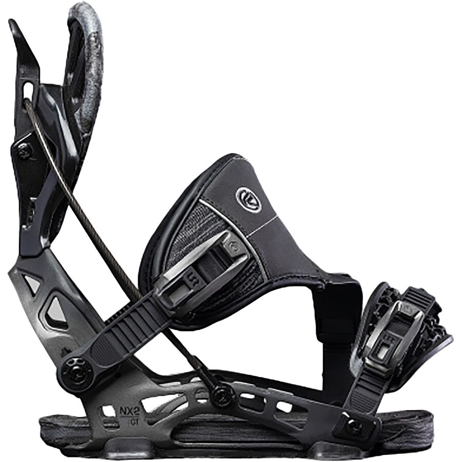 flux gt binding