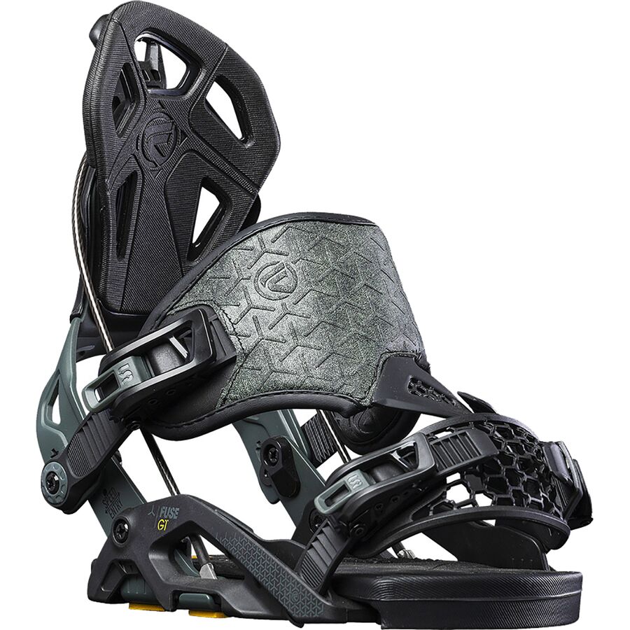 flux gt binding