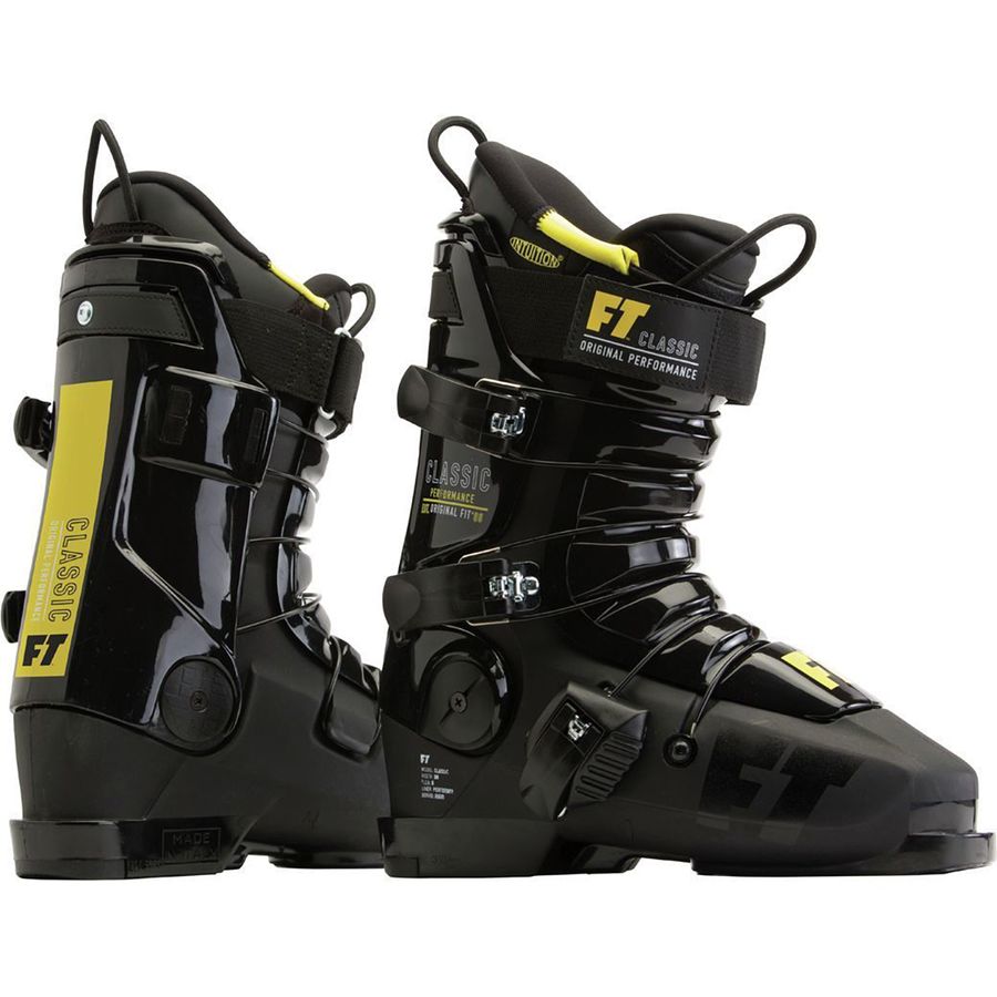 Full Tilt Classic Ski Boot