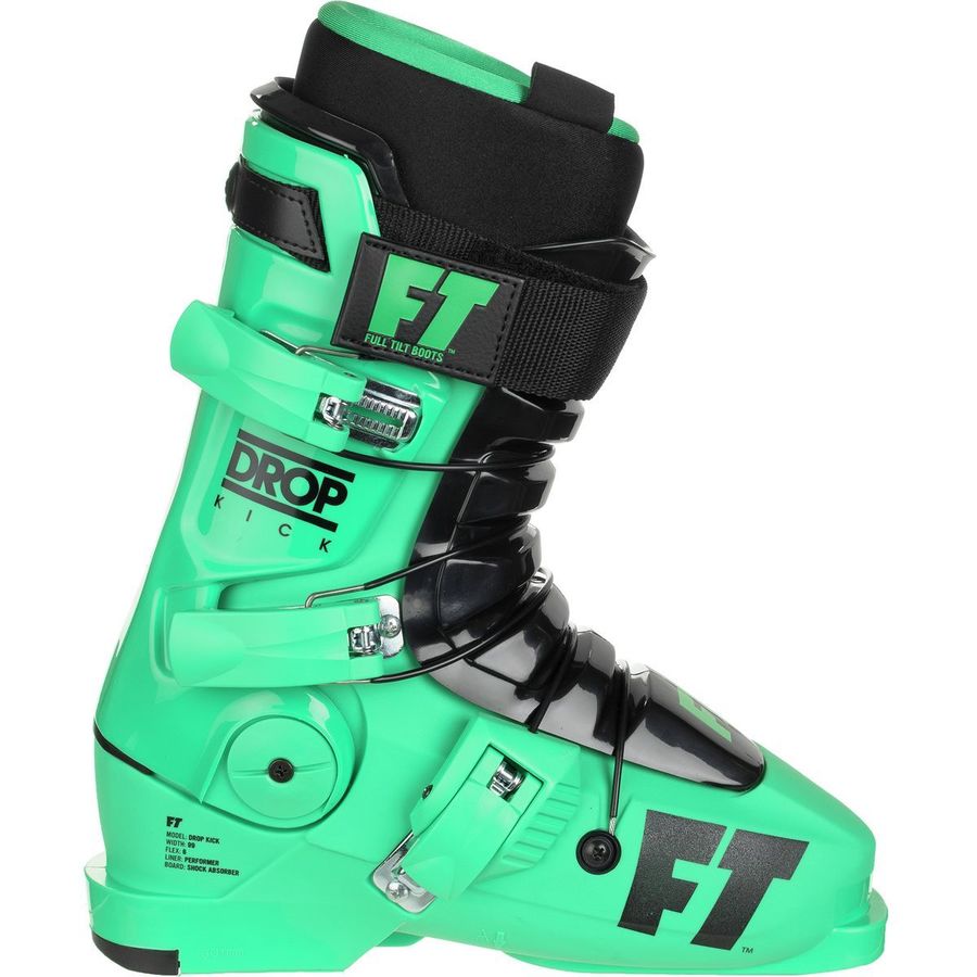 Full Tilt Drop Kick Ski Boot - Men's Backcountry.com.
