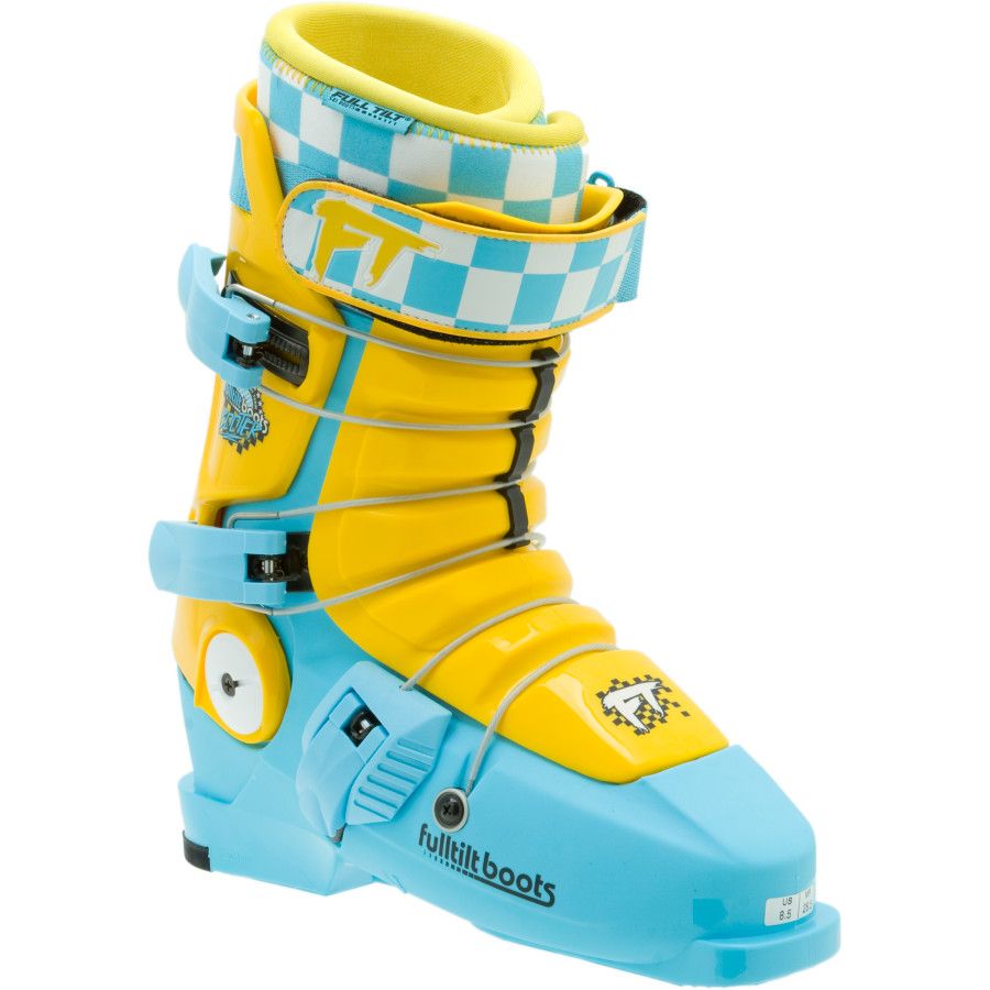 Full Tilt Booter Ski Boot Men's Ski