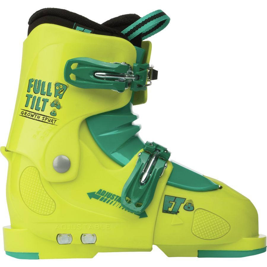 Full Tilt Growth Spurt Ski Boot Kids'